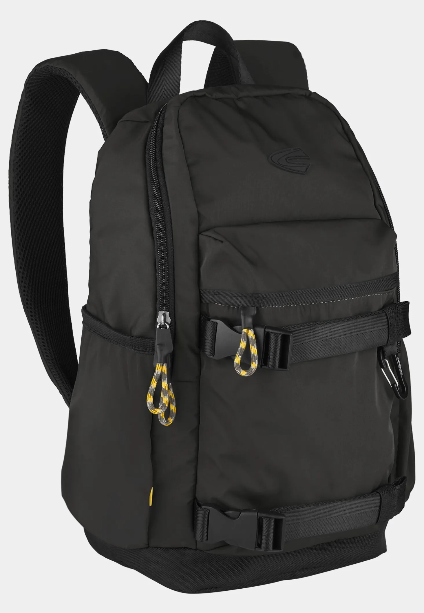 TERRA Backpack aus recyceltem Nylon