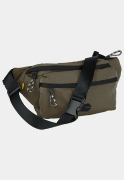 TERRA Belt Bag aus recyceltem Nylon
