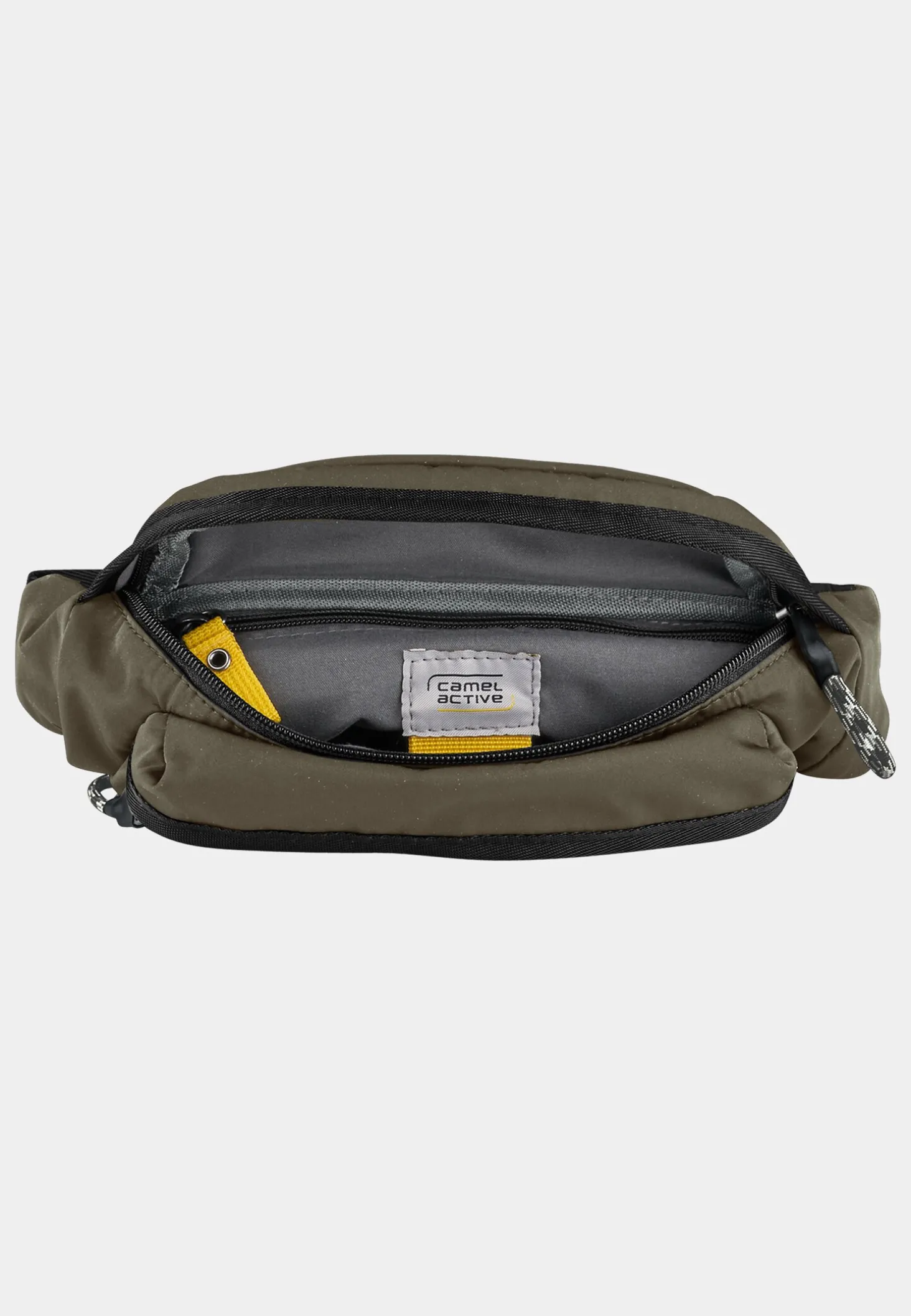 TERRA Belt Bag aus recyceltem Nylon