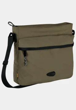 TERRA Cross Bag aus recyceltem Nylon