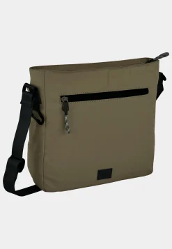 TERRA Cross Bag aus recyceltem Nylon