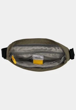 TERRA Cross Bag aus recyceltem Nylon