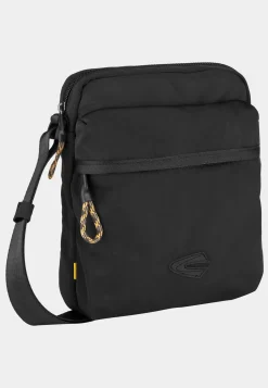 TERRA Cross Bag aus recyceltem Nylon