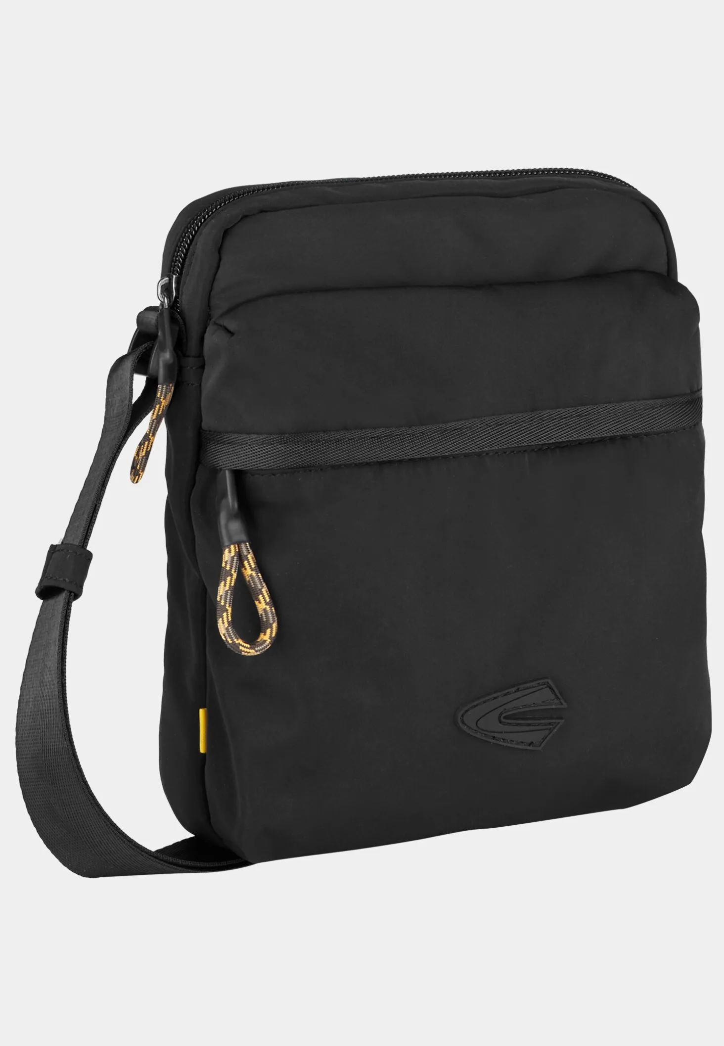 TERRA Cross Bag aus recyceltem Nylon