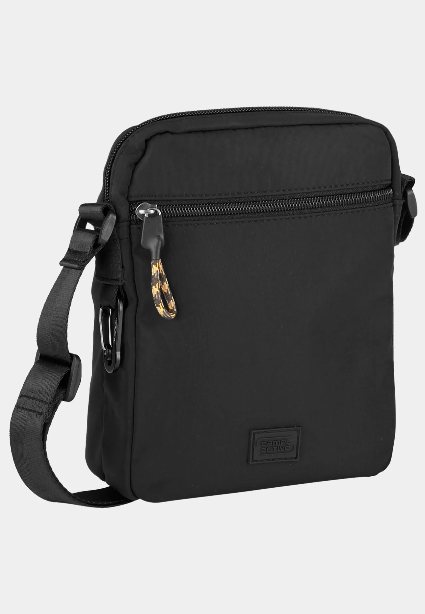 TERRA Cross Bag aus recyceltem Nylon