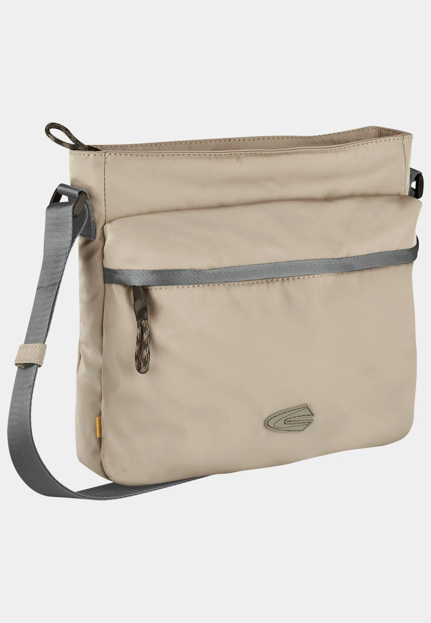 TERRA Cross Bag aus recyceltem Nylon
