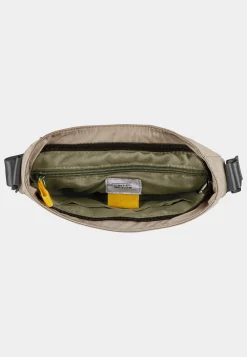 TERRA Cross Bag aus recyceltem Nylon
