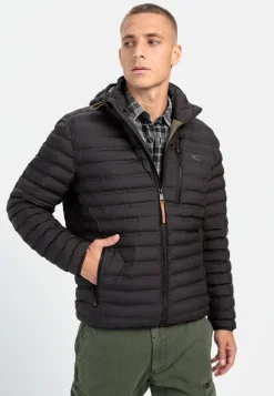 teXXXactive® Blouson aus recyceltem Polyester