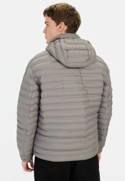 teXXXactive® Blouson aus recyceltem Polyester
