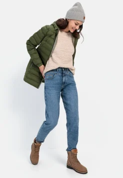 teXXXactive® Funktionsjacke aus recyceltem Polyester