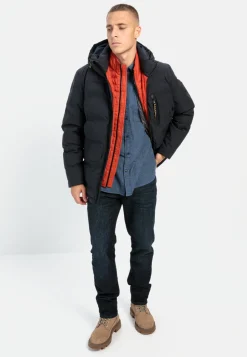teXXXactive® Funktionsjacke aus recyceltem Polyester