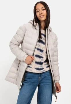 teXXXactive® Funktionsjacke aus recyceltem Polyester