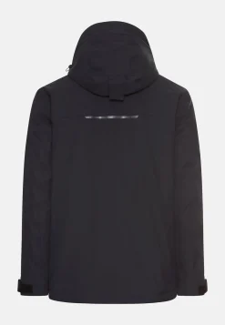 teXXXactive® Jacke mit abnehmbarer Kapuze