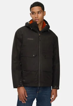 teXXXactive® Jacke mit 2-in-1-Funktion