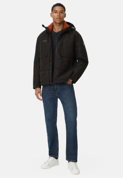 teXXXactive® Jacke mit 2-in-1-Funktion