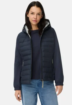 teXXXactive® Jacke mit reflektierenden Details