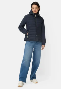 teXXXactive® Jacke mit reflektierenden Details