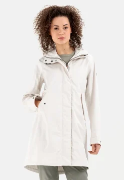 teXXXactive® Parka im Loose Fit