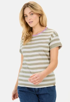 T-Shirt aus Organic Cotton