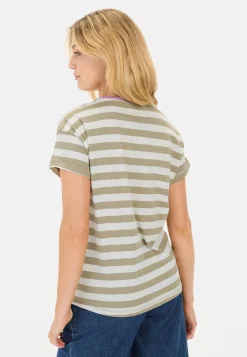 T-Shirt aus Organic Cotton