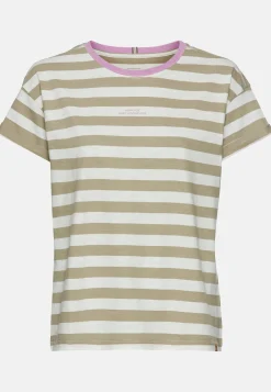 T-Shirt aus Organic Cotton