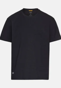 T-Shirt aus Organic Cotton