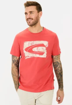 T-Shirt aus Organic Cotton