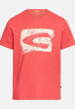 T-Shirt aus Organic Cotton