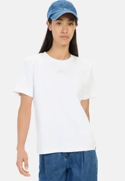 T-Shirt aus Organic Cotton