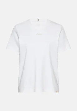 T-Shirt aus Organic Cotton