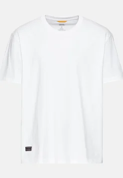 T-Shirt aus Organic Cotton