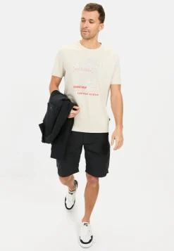 T-Shirt aus Organic Cotton