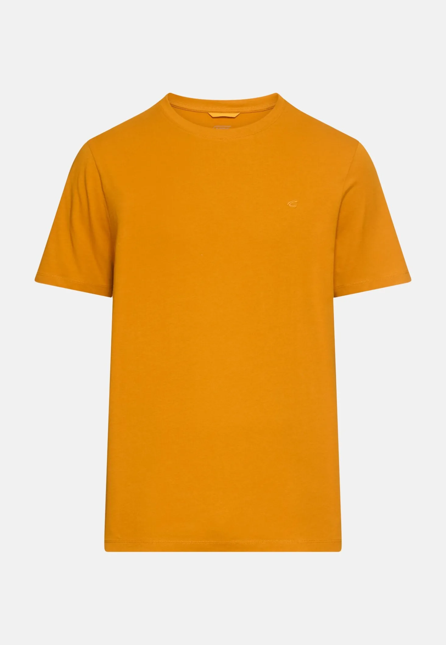T-Shirt aus reiner Baumwolle