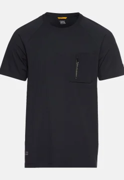 T-Shirt mit Cooling Effekt