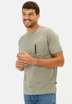 T-Shirt mit Cooling Effekt