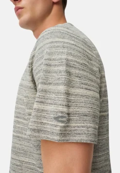 T-Shirt mit Cooling Performance