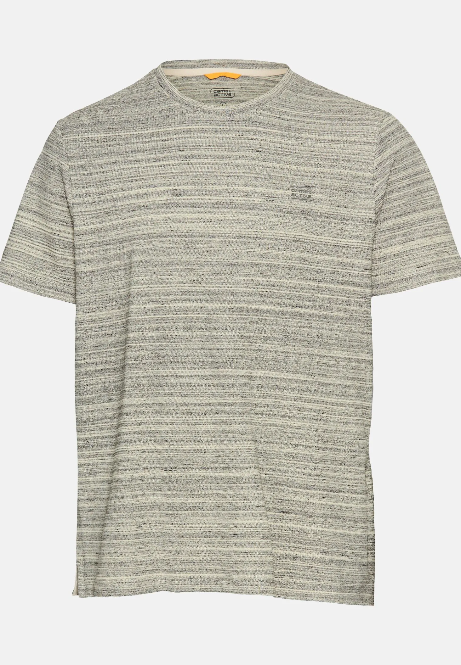 T-Shirt mit Cooling Performance