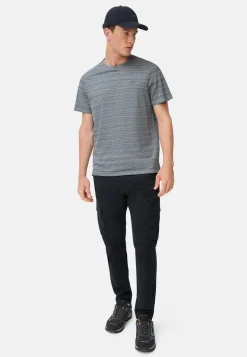 T-Shirt mit Cooling Performance