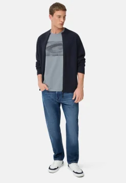 T-Shirt mit Quick Dry Funktion