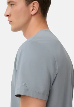 T-Shirt mit Quick Dry Funktion