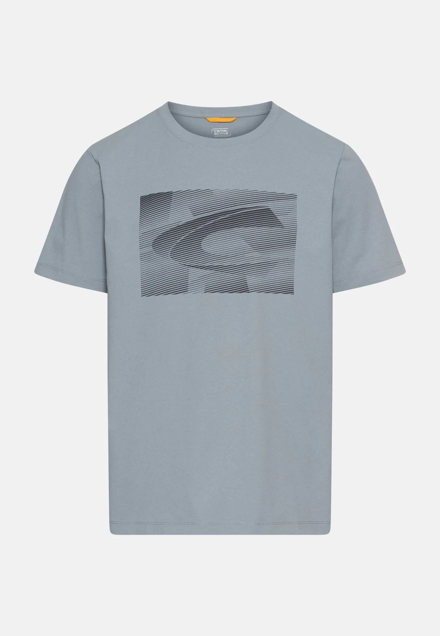 T-Shirt mit Quick Dry Funktion