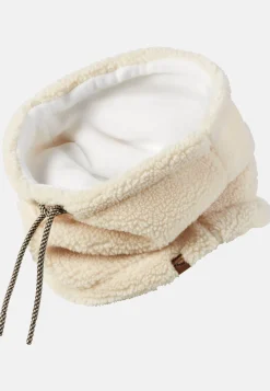 Tunnelschal aus weichem Polyester
