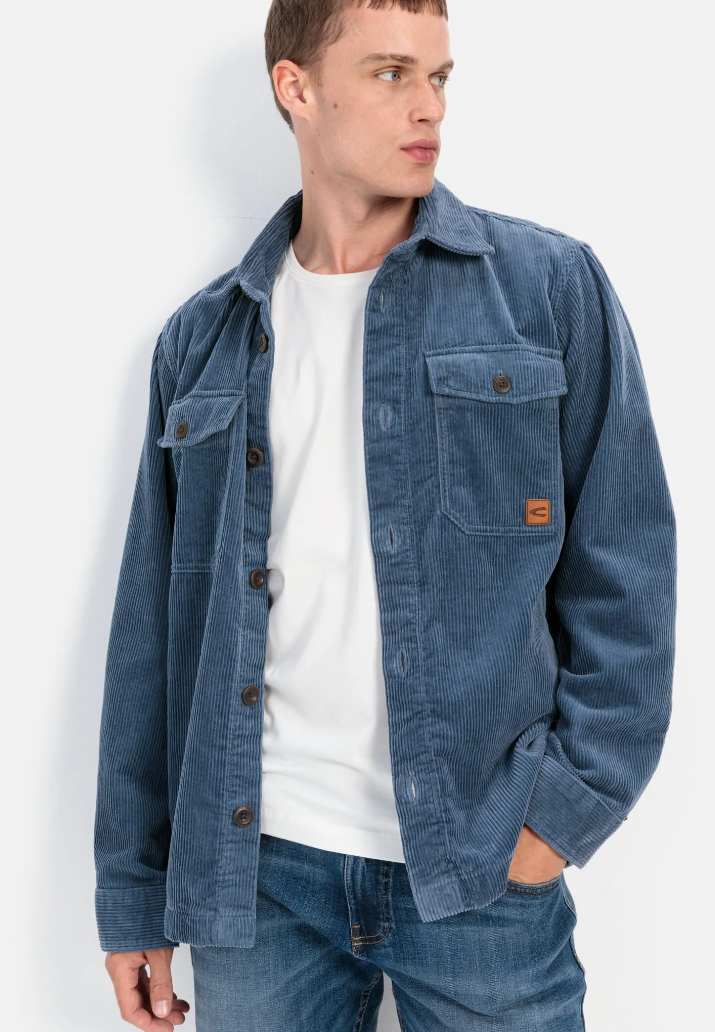 Unterhemd/-shirt im 3er-Pack