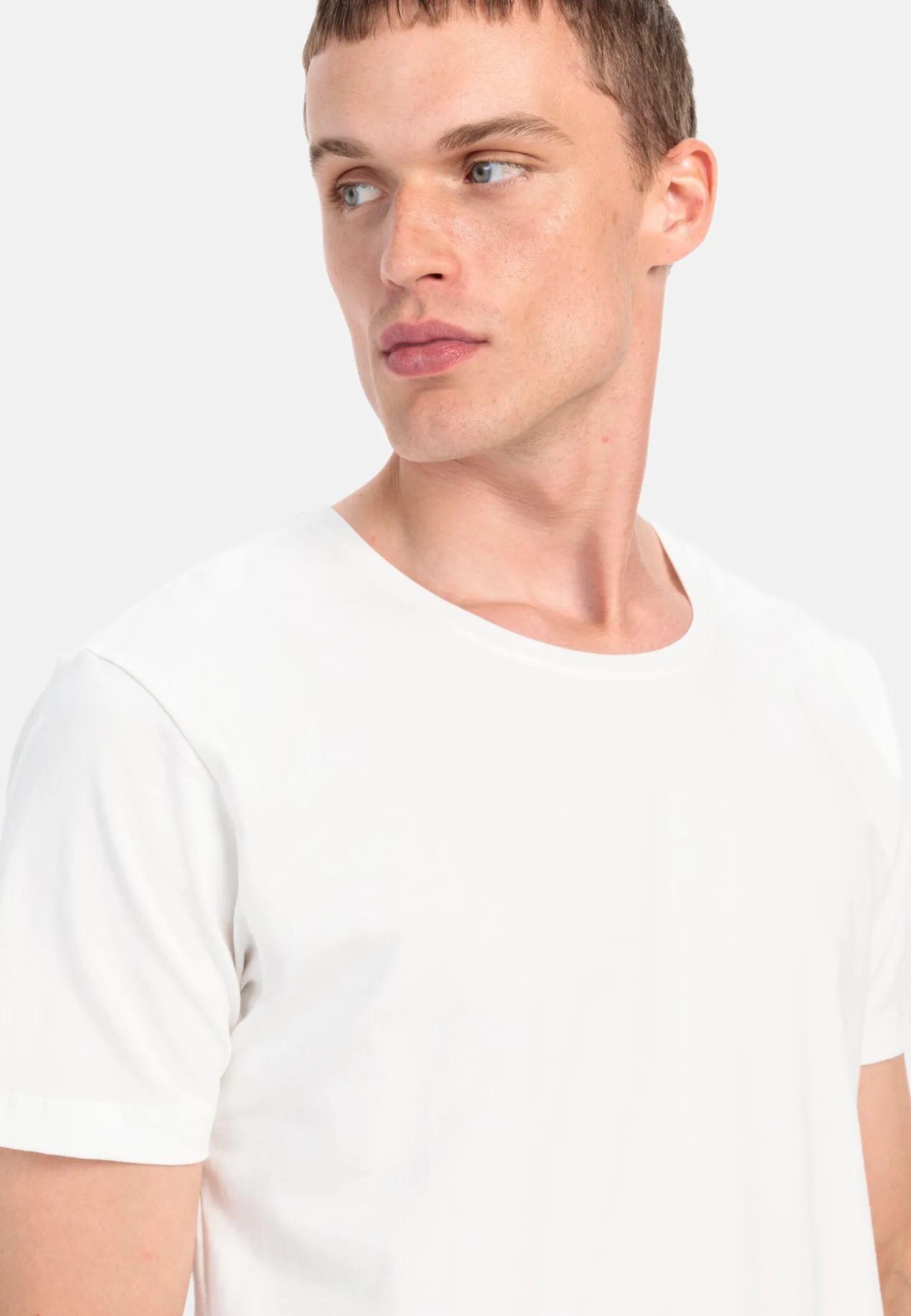 Unterhemd/-shirt im 3er-Pack