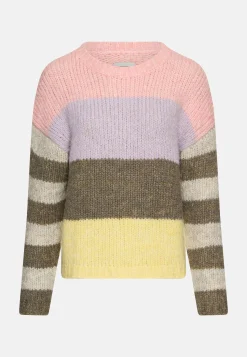 Weicher Pullover im Boxy Fit