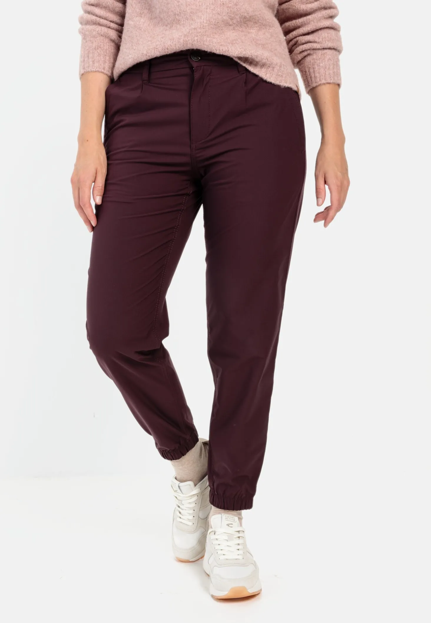 Worker Hose im Loose Fit
