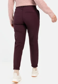 Worker Hose im Loose Fit