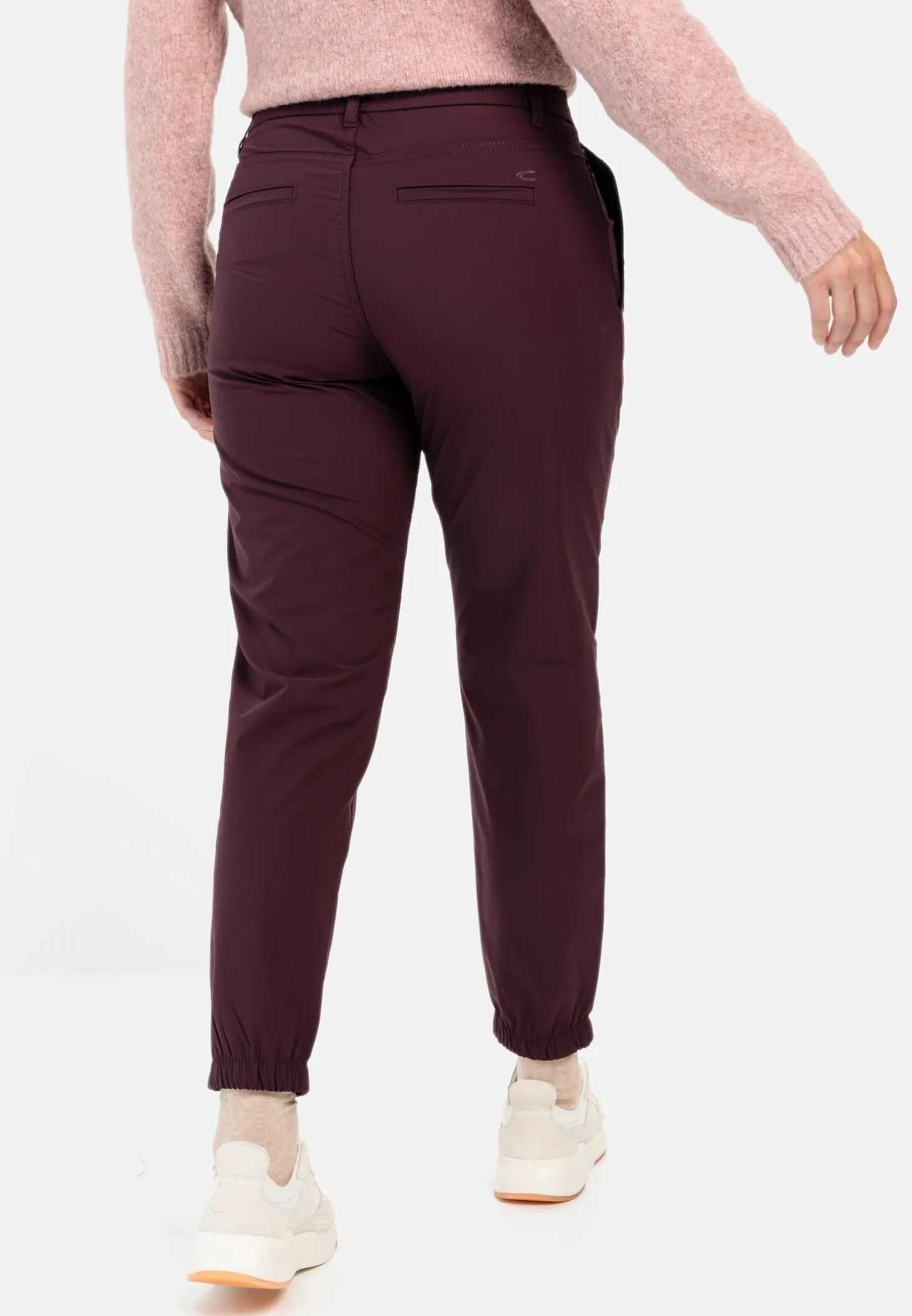 Worker Hose im Loose Fit