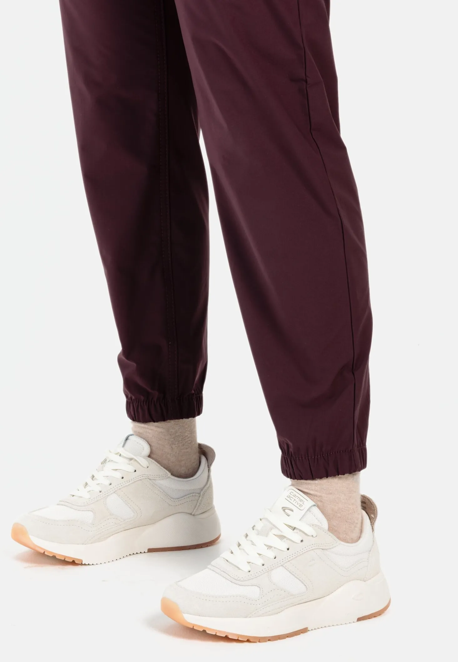 Worker Hose im Loose Fit