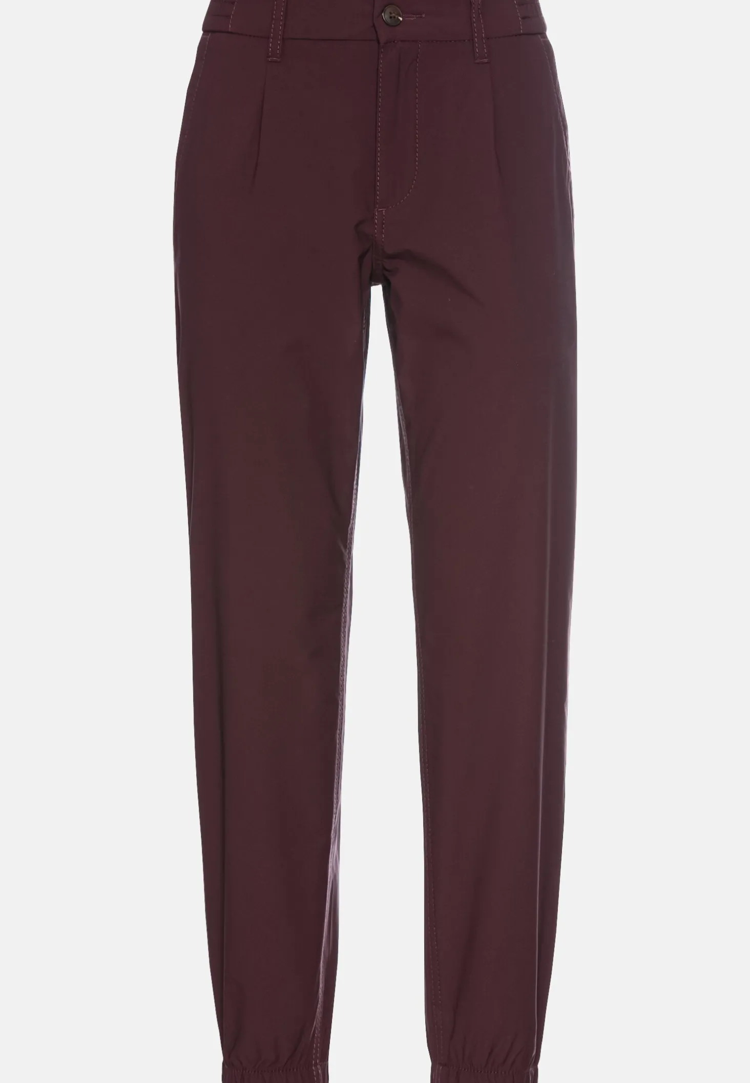 Worker Hose im Loose Fit
